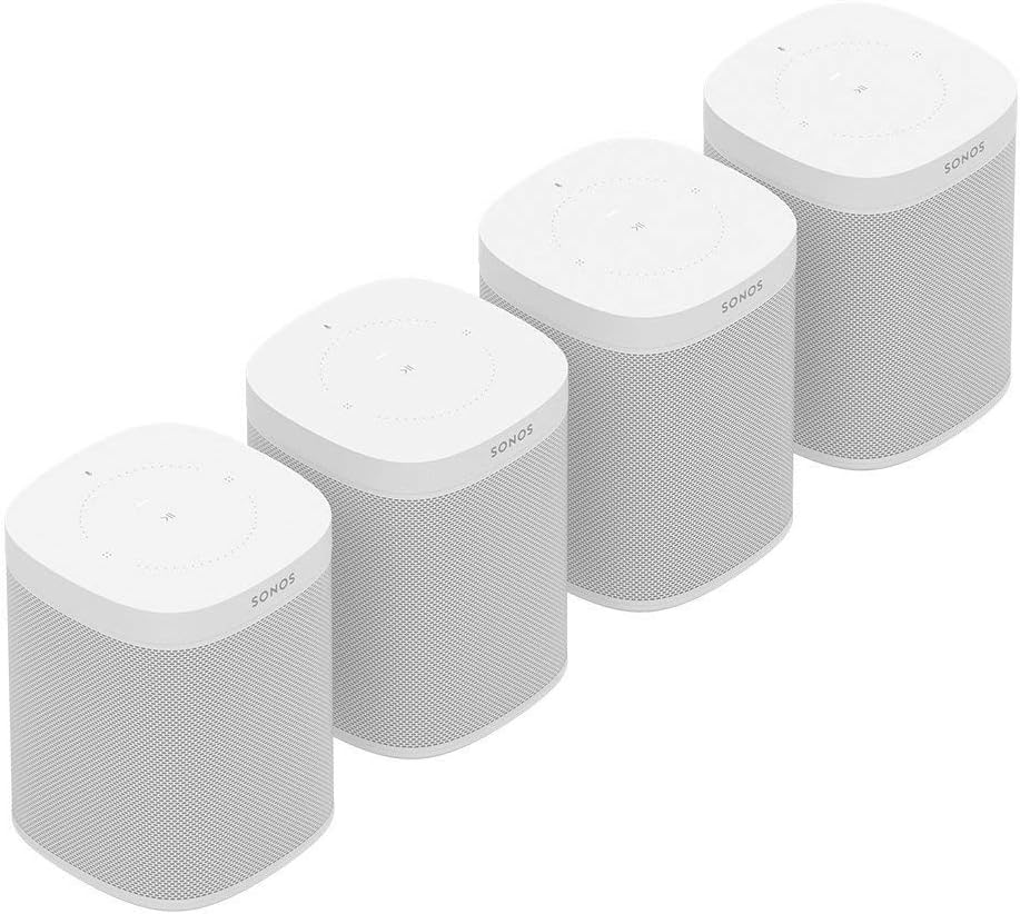 sonos one gen 2 best price