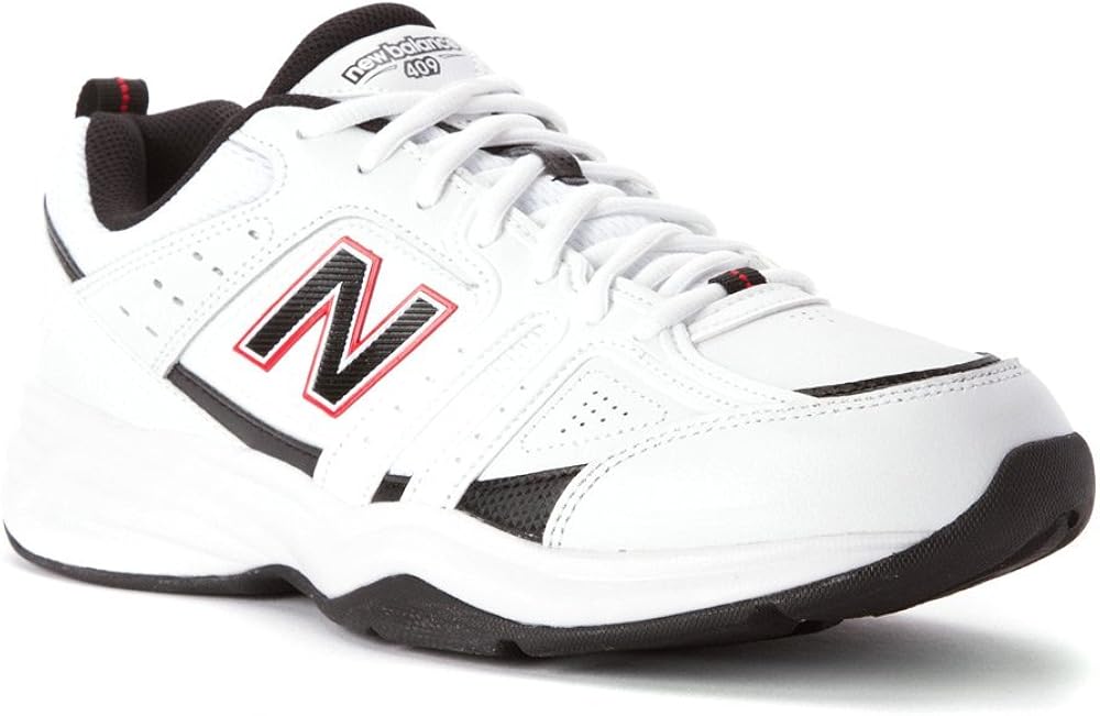 New Balance Men's MX409v2 Cross Trainer Shoes Shoes