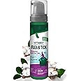 Vet's Best Flea & Tick Waterless Bath for Cats – Cat Waterless Bath – Kills Fleas & Tick – Natural Flea and Tick Prevention – Kills Fleas on Contact – 8oz