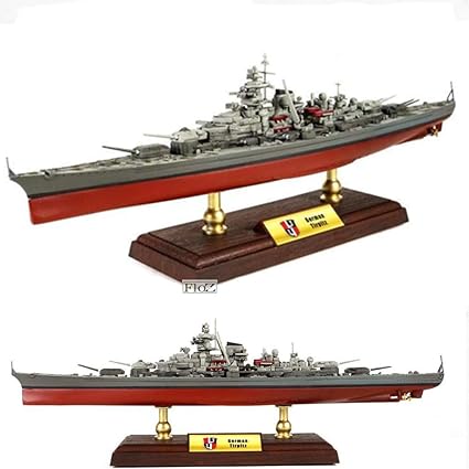 diecast model navy ships