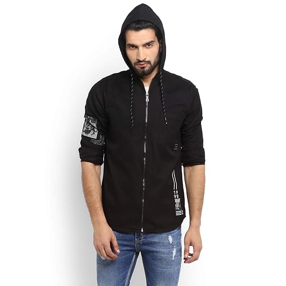 mufti sweatshirt