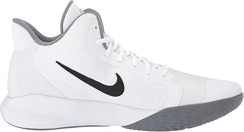 nike men's precision iii basketball shoes