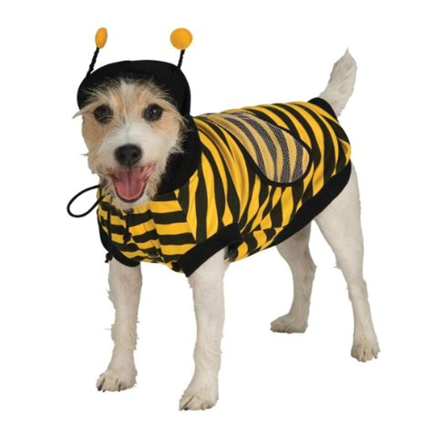 Rubie's Bumble Bee Pet Costume, Large