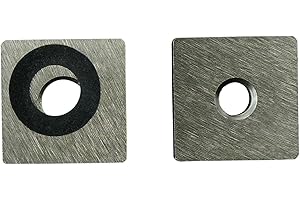 Makita 191383-0 Shear Blade Set Js1600/02, Multi-Colour