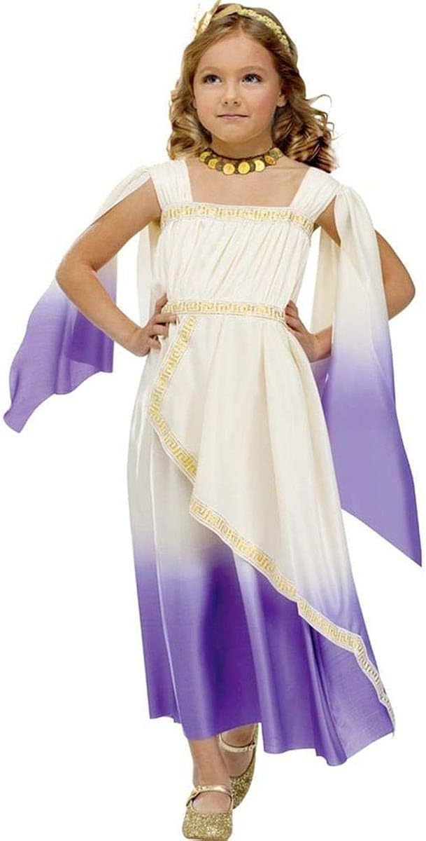 Which Is The Best Lavender Genie Costume