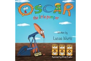 Oscar The Little Pumper