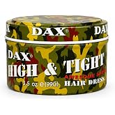 Dax High and Tight: As, 3.5 Ounce