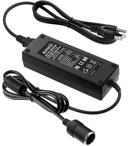 Amazon.com: Lowrance CA-8 Cigarette Plug Power Cable : Automotive