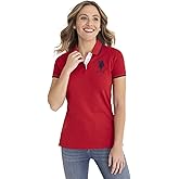 Classic Triple Crown Polo Shirt