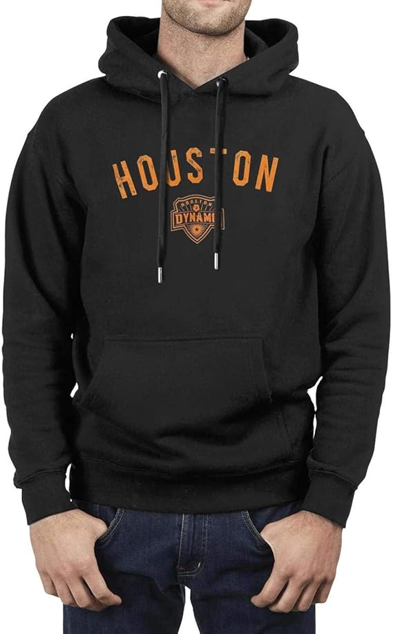 houston dynamo sweatshirt