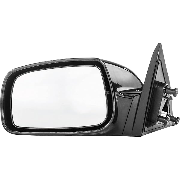 Amazon.com: Replace FO1321667 - Passenger Side Power View Mirror 
