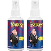 BLUEYE Stink Spray,Extra Strong,Potent Stink Smell,Hilarious Gag Gifts,Funny Pranks Stuff for Adults,Stocking Stuffers -April Fools-Non Toxic Bad Gas-1Pack
