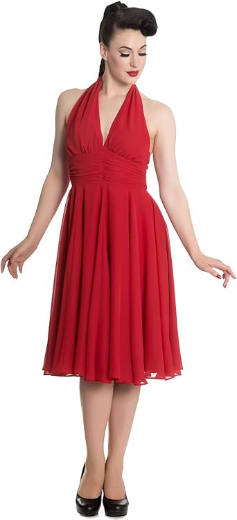 50s style evening dresses uk