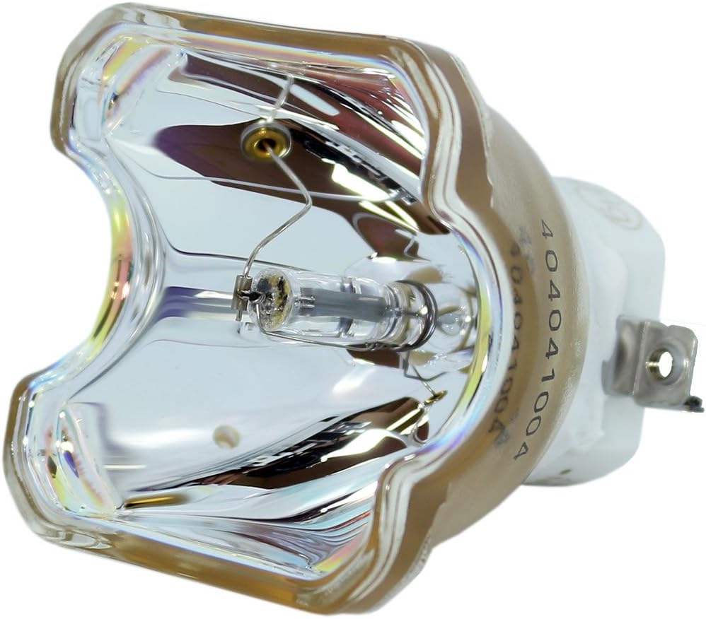 Original Ushio Projector Lamp Replacement for JVC PK