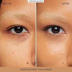 bareMinerals Complexion Rescue Brightening Under