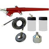 Paasche EZ Airbrush