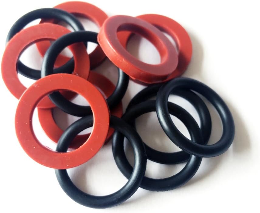 Best Garden Hose Gasket Silicone