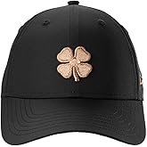 Black Clover Women's Hollywood Adjustable Toggle Golf Baseball Hat