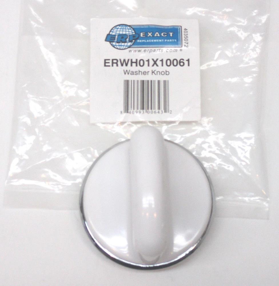 Best ge washer knob wh01x10061