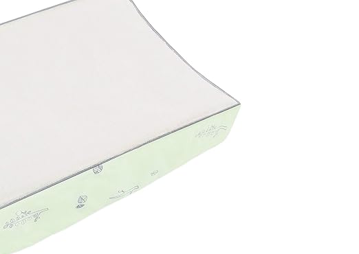 babyletto contour changing pad