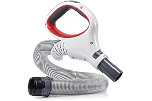 Yonice Replacement Hose Handle Compatible for Shark Rotator Lift-Away Vacuum NV500 NV501 NV502 UV560 NV505 NV501c NV520QPR NV520QR NV550 NV520