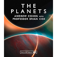 The Planets: A Sunday Times Bestseller