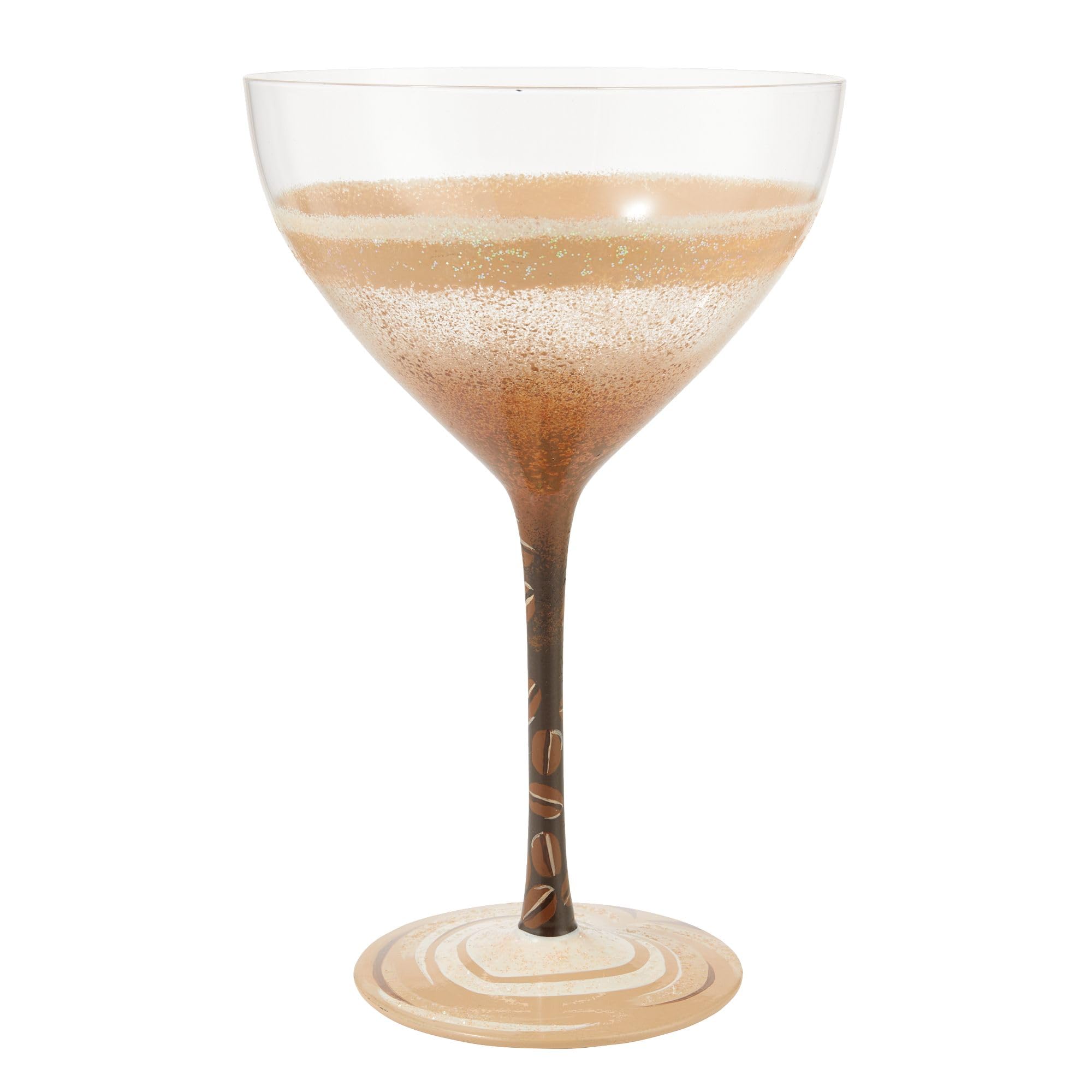 Lolita Espresso Martini Cg Drinking Glasses