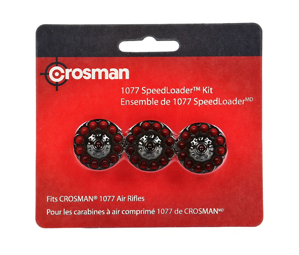 Best daisy lg pellet trap