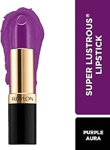 Revlon Super Lustrous Matte Is Everything Purple Aura Lipstick 4.2 g view 2