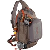 fishpond Summit Sling -2.0- Granite