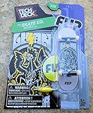 Tech Deck Flip Juan Oliveira Fingerboard Series 5 3/8