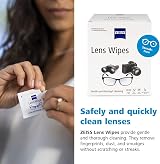 Xllent ZEISS Lens Wipes Pack of 250 Individually Wrapped Wipes view 7