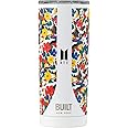 BTS Tumbler (Gin) My Bottle, 13.9 fl oz (591 ml), Portable, BPA Free