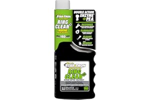 STAR BRITE Star Tron Ring Clean