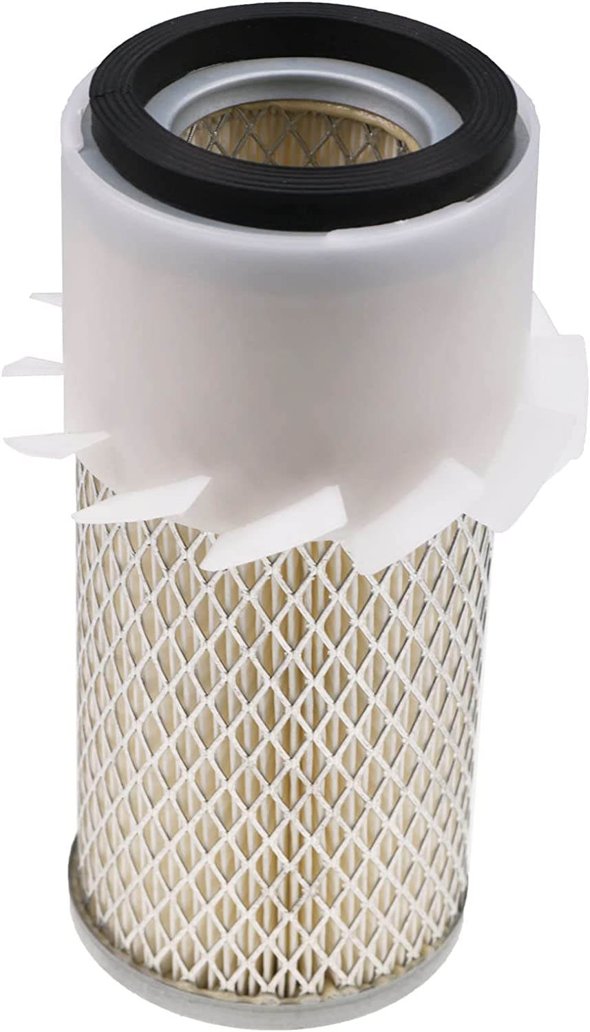 Photo 1 of *UNTESTED*
DVPARTS Outer Air Filter Element AM108243 M75144 for John Deere 455 F911 F912 F915 F925 F932 F935 4x2 6x4 Gator HD AMT600 AMT622 AMT626