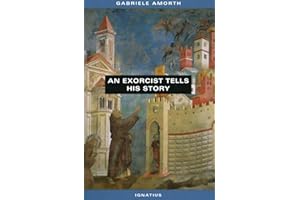 An Exorcist Tells His Story