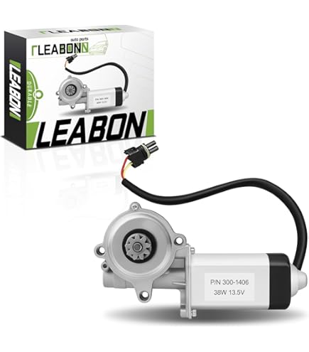 Amazon.com: Kwikee Replacement Electric RV Step Table Motor and