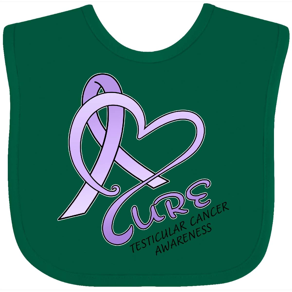 Inktastic Cure Testicular Cancer Awareness