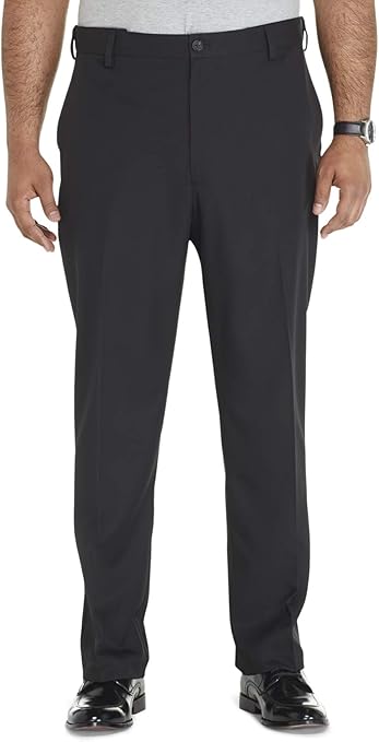 geoffrey beene classic fit no iron