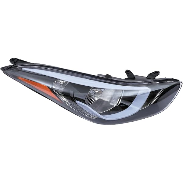 Amazon.com: Headlight Assembly - Compatible/Replacement for 