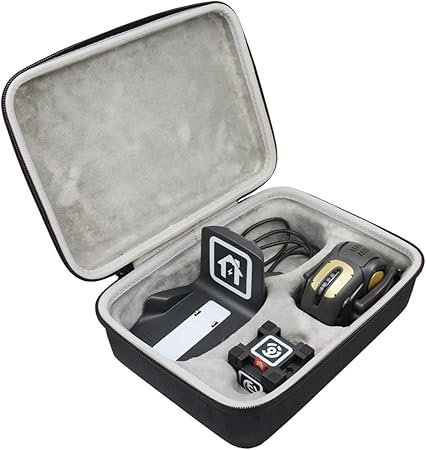 vector robot carry case