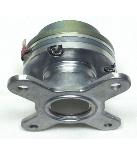 Amazon.com: ZXPC Diaphragm for Mackie Thump TH15A & 12A, DC10/1501