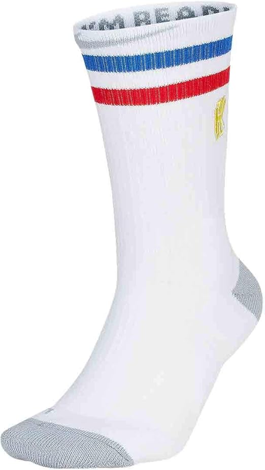 kyrie basketball socks