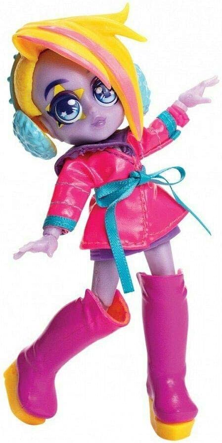 capsule chix sweet circuits