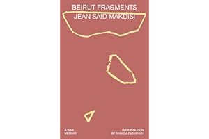 Beirut Fragments: A War Memoir