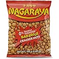 Cracker Nuts (Barbeque Flavor) - 5.6oz (Pack of 6)