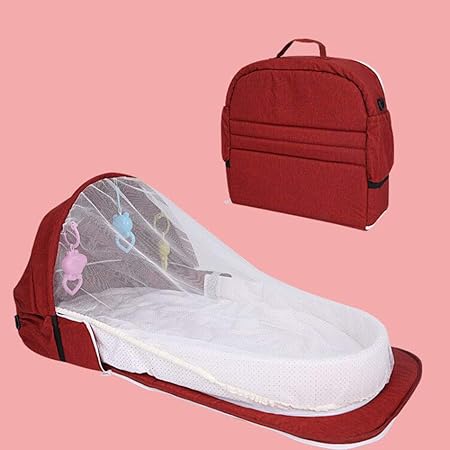 carry on bassinet