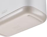 Joseph Joseph Easy-Store Toothbrush Holder Caddy Large Matt Ecru view 4