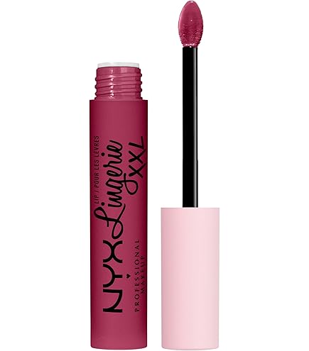 Amazon.com : NYX Professional Makeup Epic Ink Lip Dye