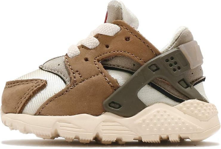 Amazon ナイキ ハラチ ラン Le Qs Td キッズ カジュアル シューズ ステューシー Huarache Run Le Qs Td Stussy Dh3323 0 シューズ バッグ